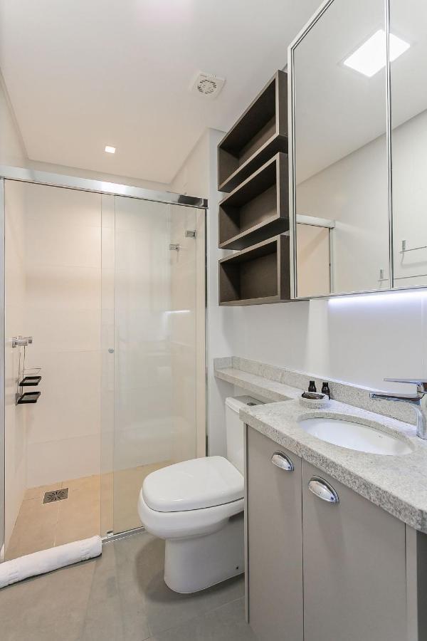 Apartment Churrasqueira | 350m Da De Jurere #ja21